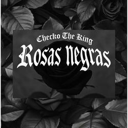 ROSAS NEGRAS