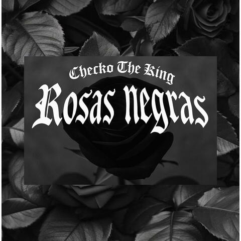 ROSAS NEGRAS