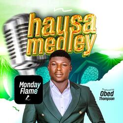 Deep hausa worship medley