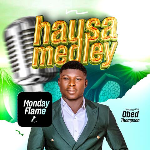 Deep hausa worship medley