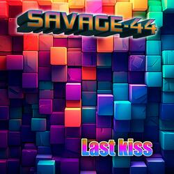 Last kiss