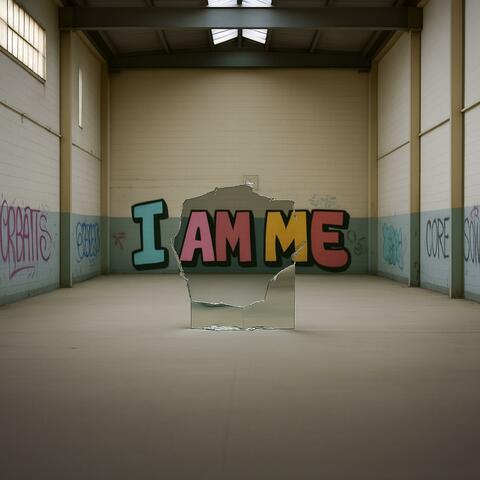 I Am Me