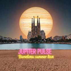 Barcelona summer love