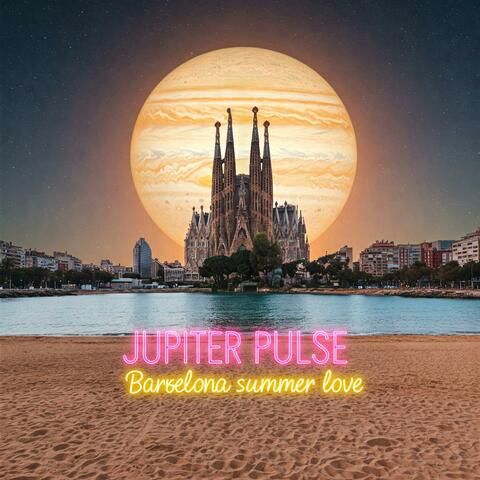 Barcelona summer love