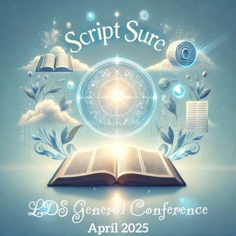 April 2025 LDS General Conference Songified (Saturday Evening Echoes)