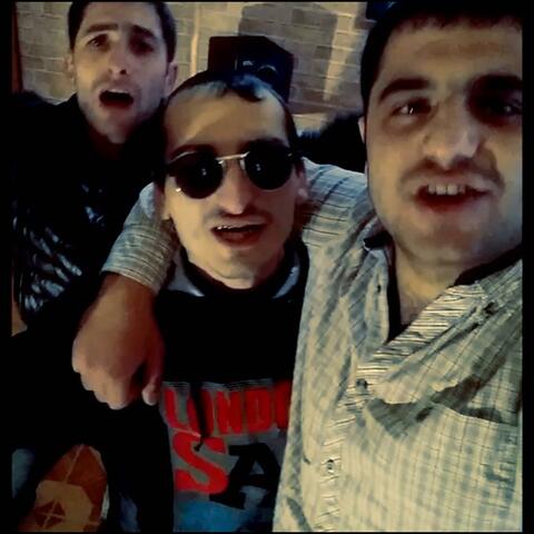 Ar`Men Jor Varuj Selfie