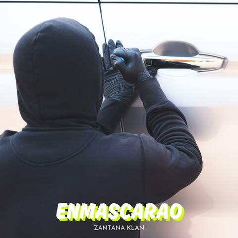 ENMASCARAO