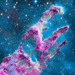 Stellar Nursery