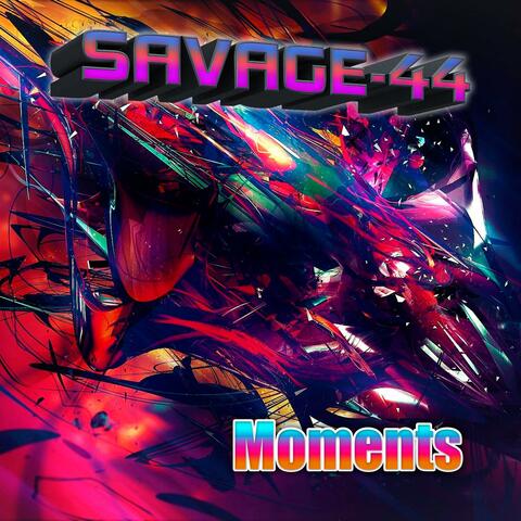Moments