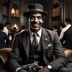 Dont be a victim (Radio Edit)
