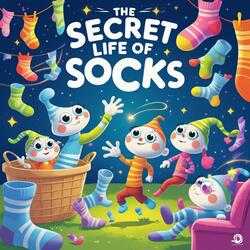 The Secret Life Of Socks