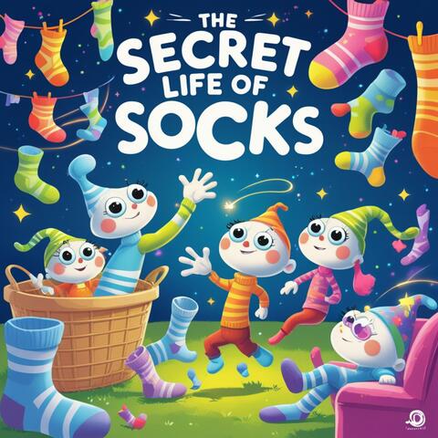The Secret Life Of Socks