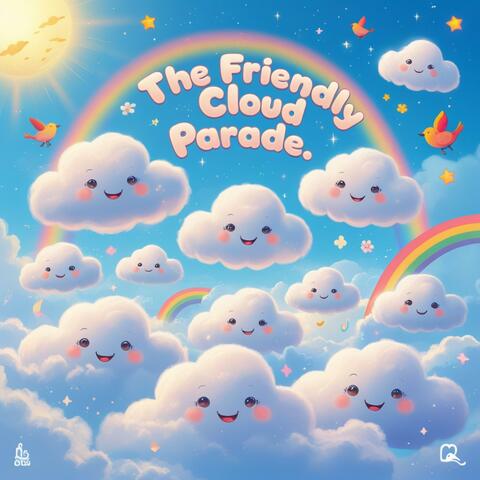 The Friendly Cloud Parade