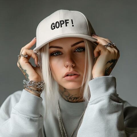 Gopf! (aber es chond guet)