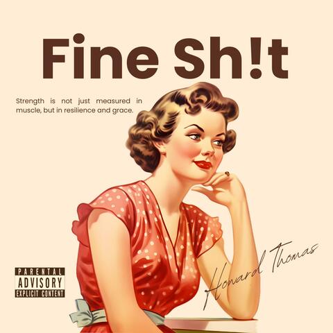 Fine Sh!t