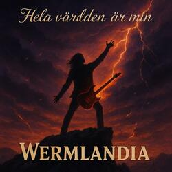 Hela världen är min