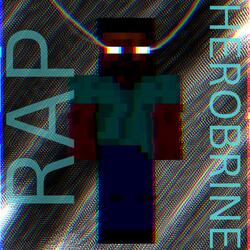Herobrine Rap (Minecraft) "My World"