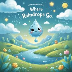 Where Raindrops Go