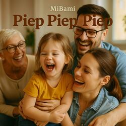 PiepPiepPiep wir haben uns alle Lieb