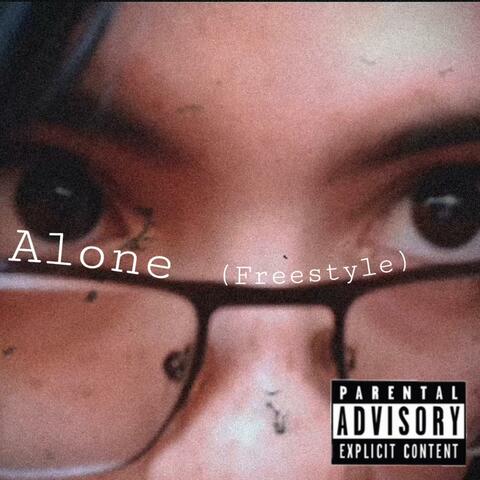 Alone (Freestyle)