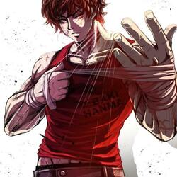Baki