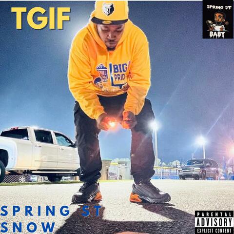 TGIF