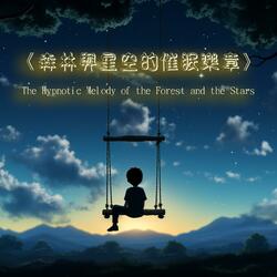 《森林與星空的催眠樂章》The Hypnotic Melody of the Forest and the Stars