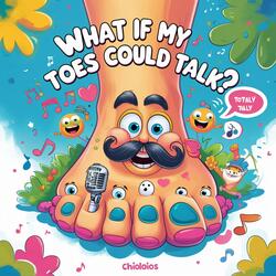 What If My Toes Could Talk?