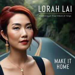 Make it home