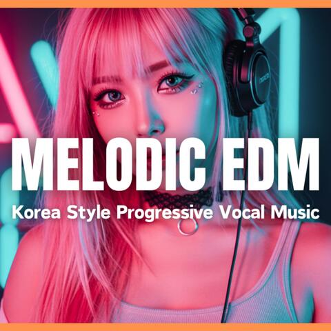 MELODIC EDM VOL 5