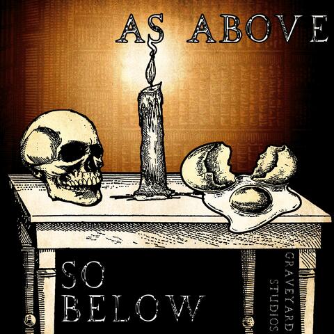 As Above, So Below