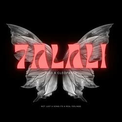 7ALALI (feat. CLÉOPATRA)