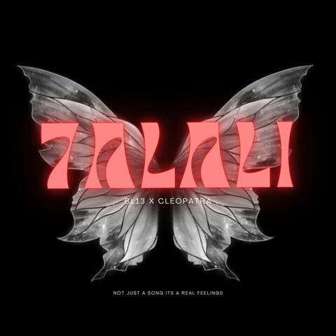 7ALALI (feat. CLÉOPATRA)