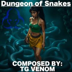 Dungeon of Snakes