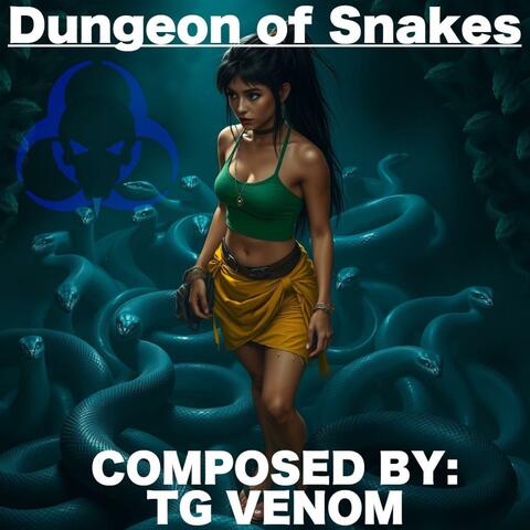 Dungeon of Snakes