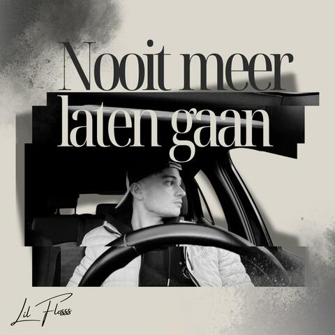 Nooit Meer Laten Gaan