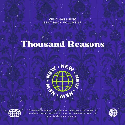 Thousand Reasons