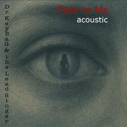 Fade on Me (acoustic)