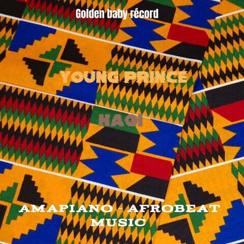 Laisse (toi aller) (feat. Haqi) [Special Remix masego]