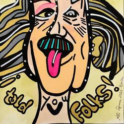 Elimizden Geleni Ebabil Kuşları