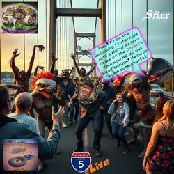 I-5 Live