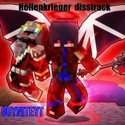Höllenkrieger Disstrack