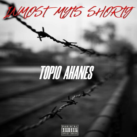TOPIO AHANES (feat. Inmost & Myts)