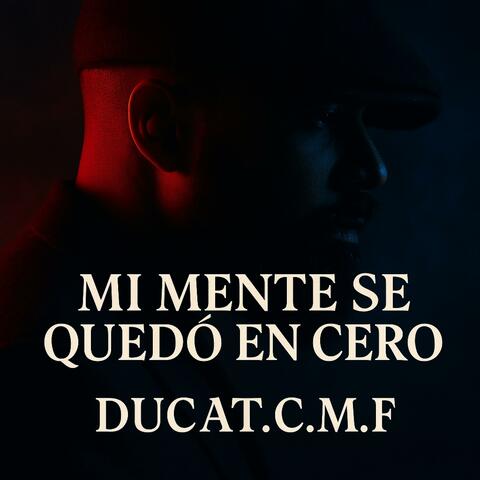 Mi mente se quedo en cero