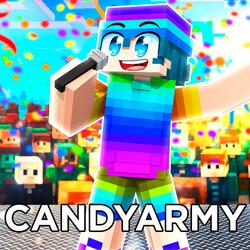 Candyarmy