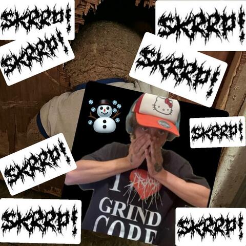 BABY'S FIRST GRINDCORE <3