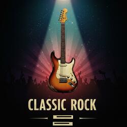Rolling Home Classic Rock