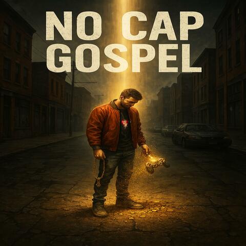 No Cap Gospel