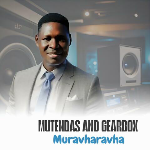 Muravharavha