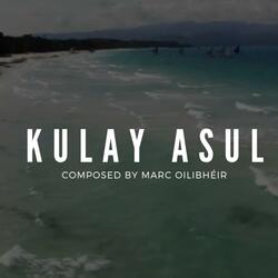 Kulay Asul